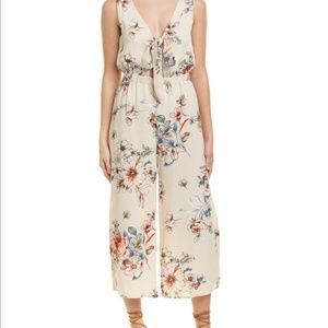 Sage the Label Eden Jumpsuit